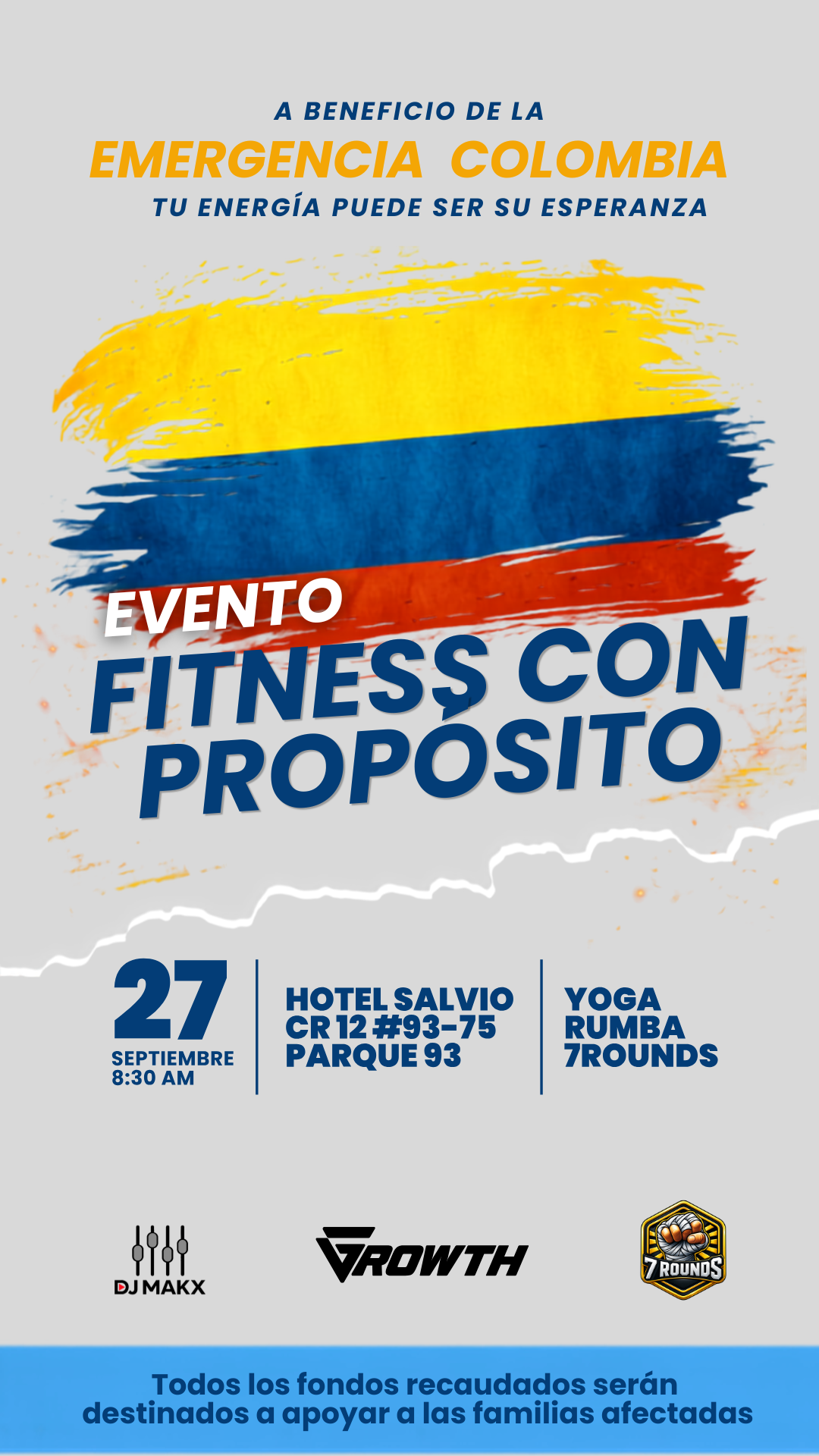 Evento